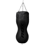 Set sac de box Rdx Clepsidra, manusi si lant incluse