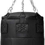 Set sac de box Rdx Clepsidra, manusi si lant incluse