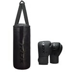 Set Sac de Box RDX F6 2FT KARA Kids + Mănuși 6 OZ