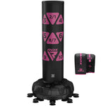 Set sac de box Rdx KT Ronin 6FT,  2-in-1 TARGET, cu manusi incluse