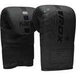 Set sac de box Rdx Maize,manusi si lant incluse