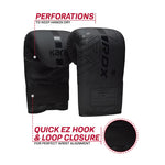 Set sac de box Rdx Maize,manusi si lant incluse