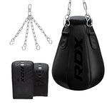 Set sac de box Rdx Maize,manusi si lant incluse