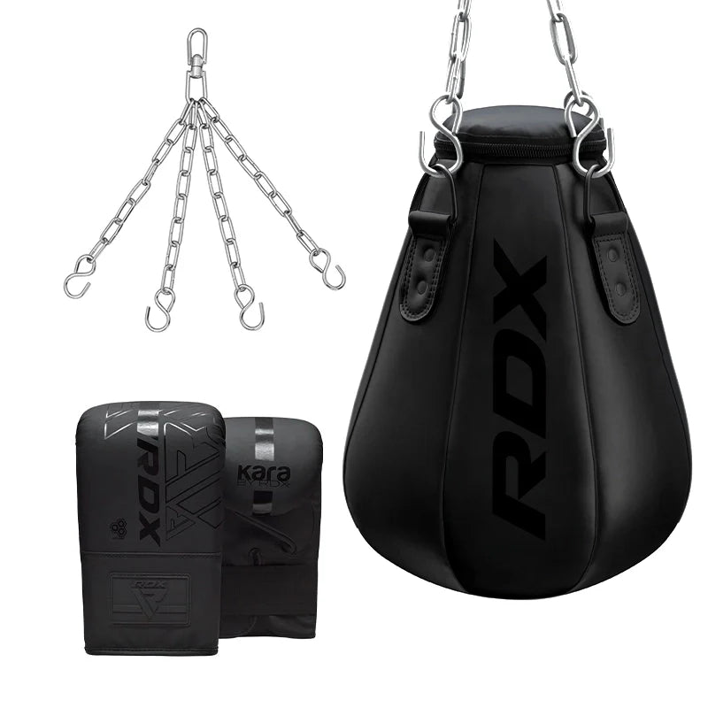 Set sac de box Rdx Maize,manusi si lant incluse