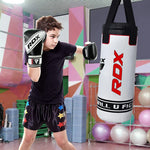 Set sac Rdx Robo, manusi incluse