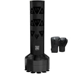 Sac de Box Copii RDX KT Target 125cm Set Complet