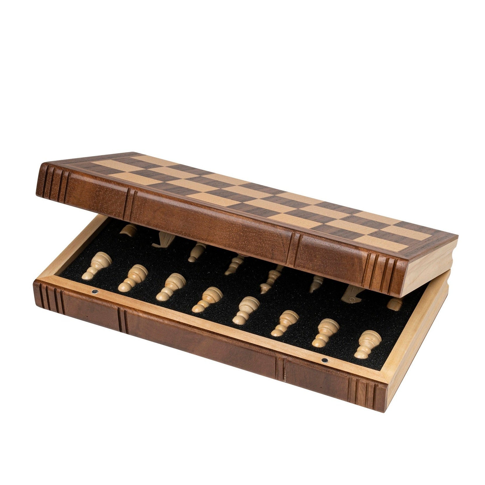 Set sah Philos magnetic 32mm