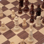 Set sah Philos magnetic 32mm