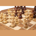 Set sah Philos Octagon magnetic mini