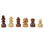Set sah Philos Octagon magnetic mini