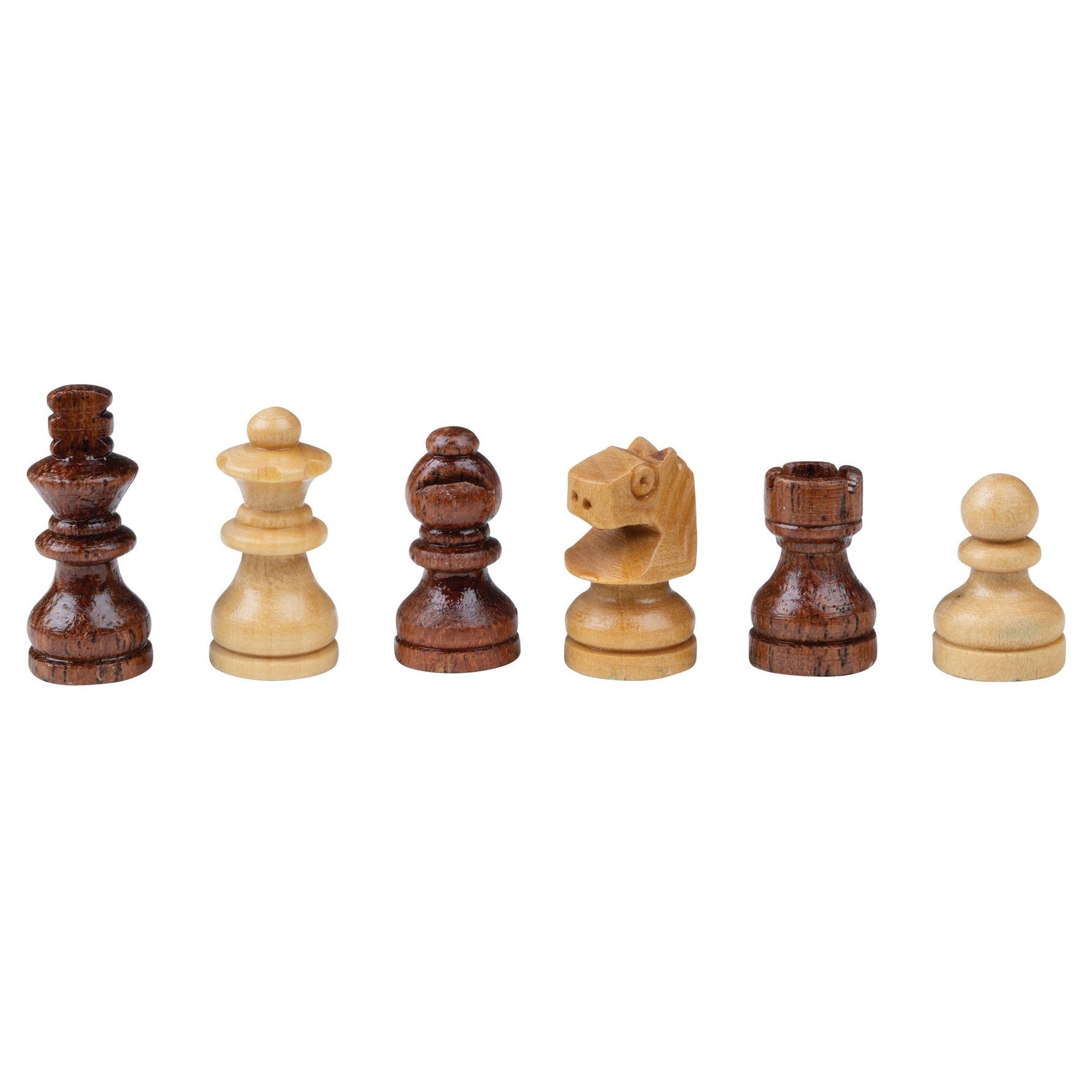 Set sah Philos Octagon magnetic mini