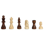 Set sah Philos rotunjit, magnetic