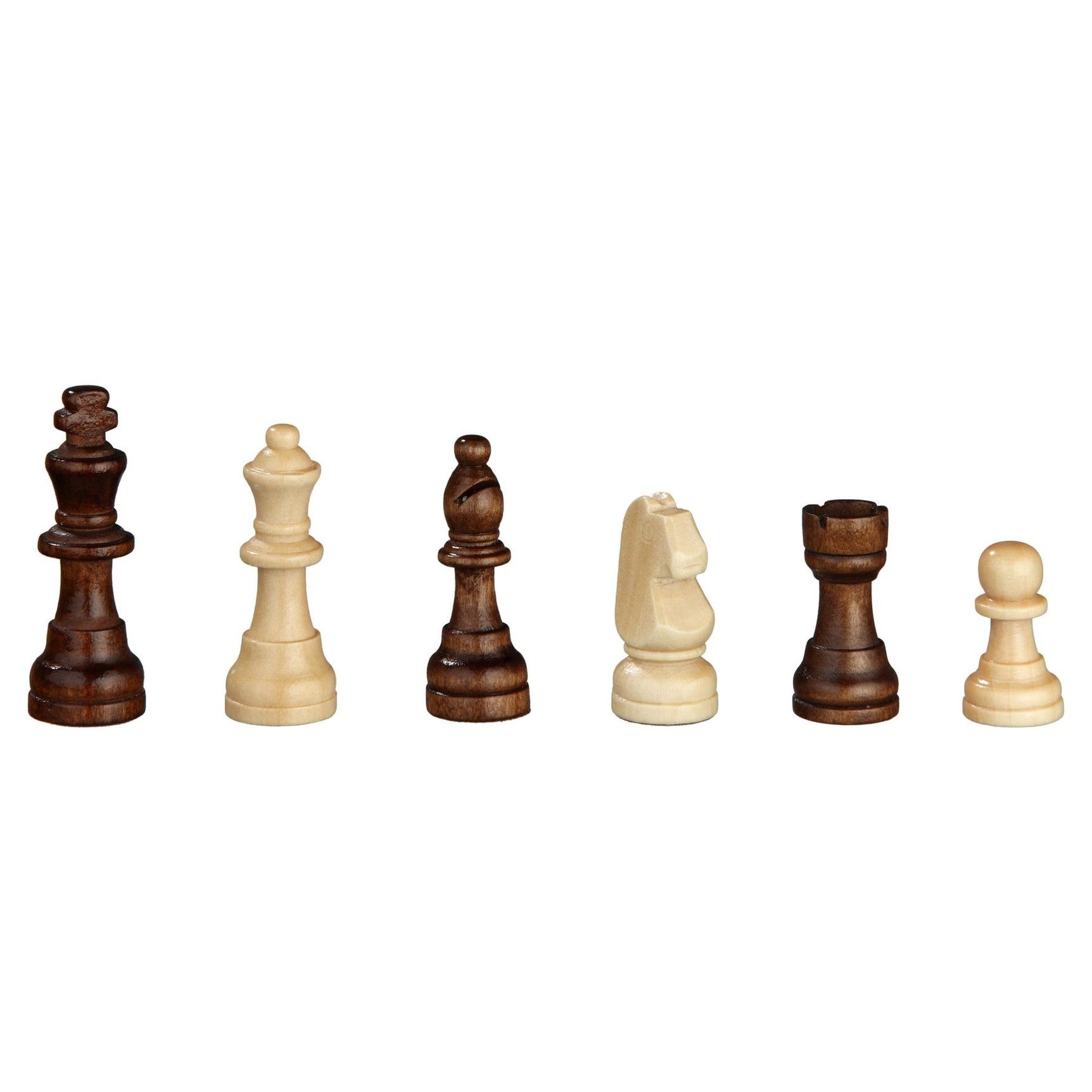 Set sah Philos rotunjit, magnetic