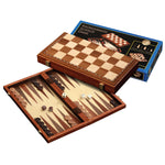 Set sah/table Philos, 43 mm, magnetic