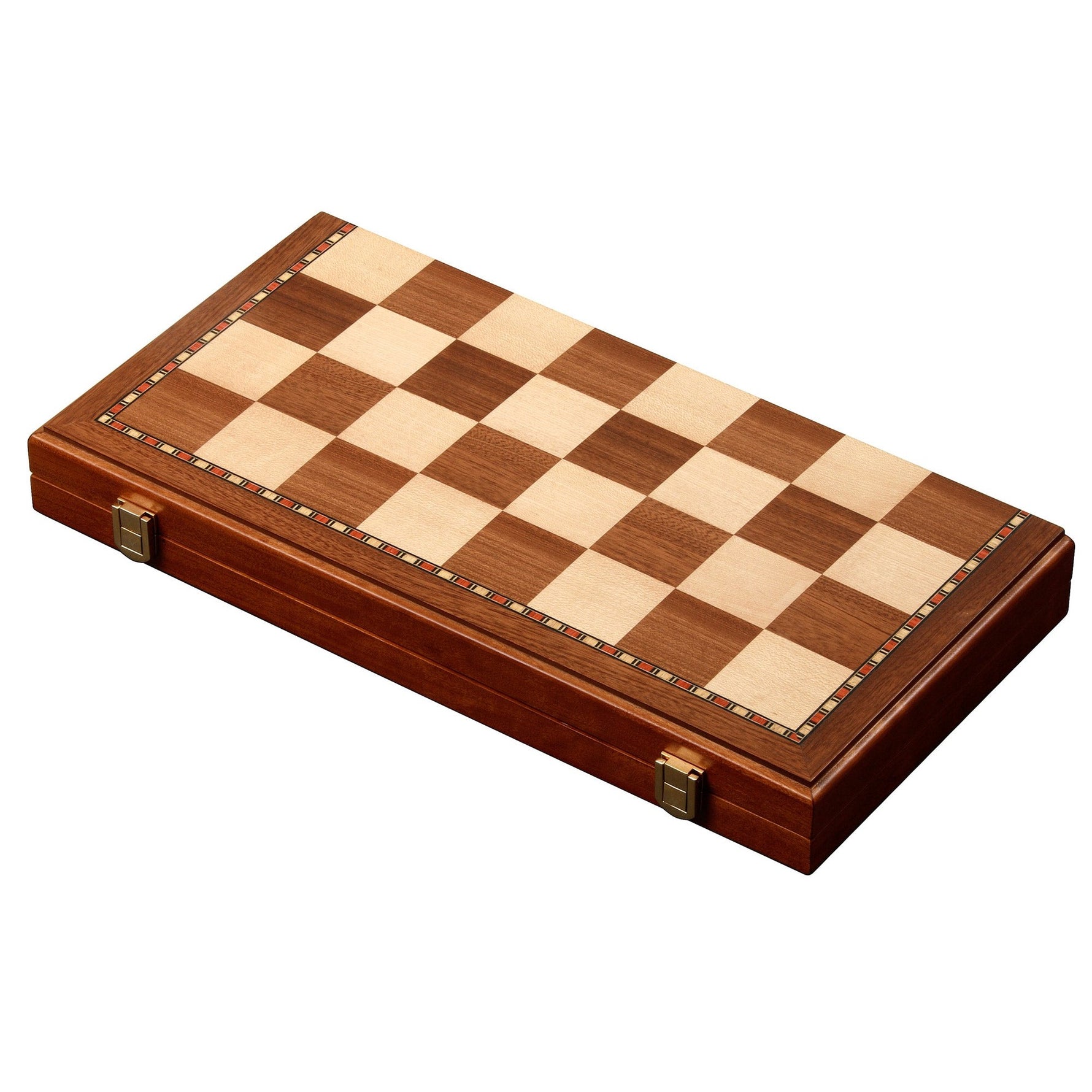 Set sah/table Philos, 43 mm, magnetic