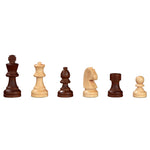 Set sah/table Philos, 43 mm, magnetic