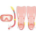 Set scufundare Waimea, Tub/Ochelari/Labe inot