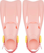 Set scufundare Waimea, Tub/Ochelari/Labe inot