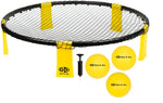 Set Smash Ball cu 3 bile + Pompa