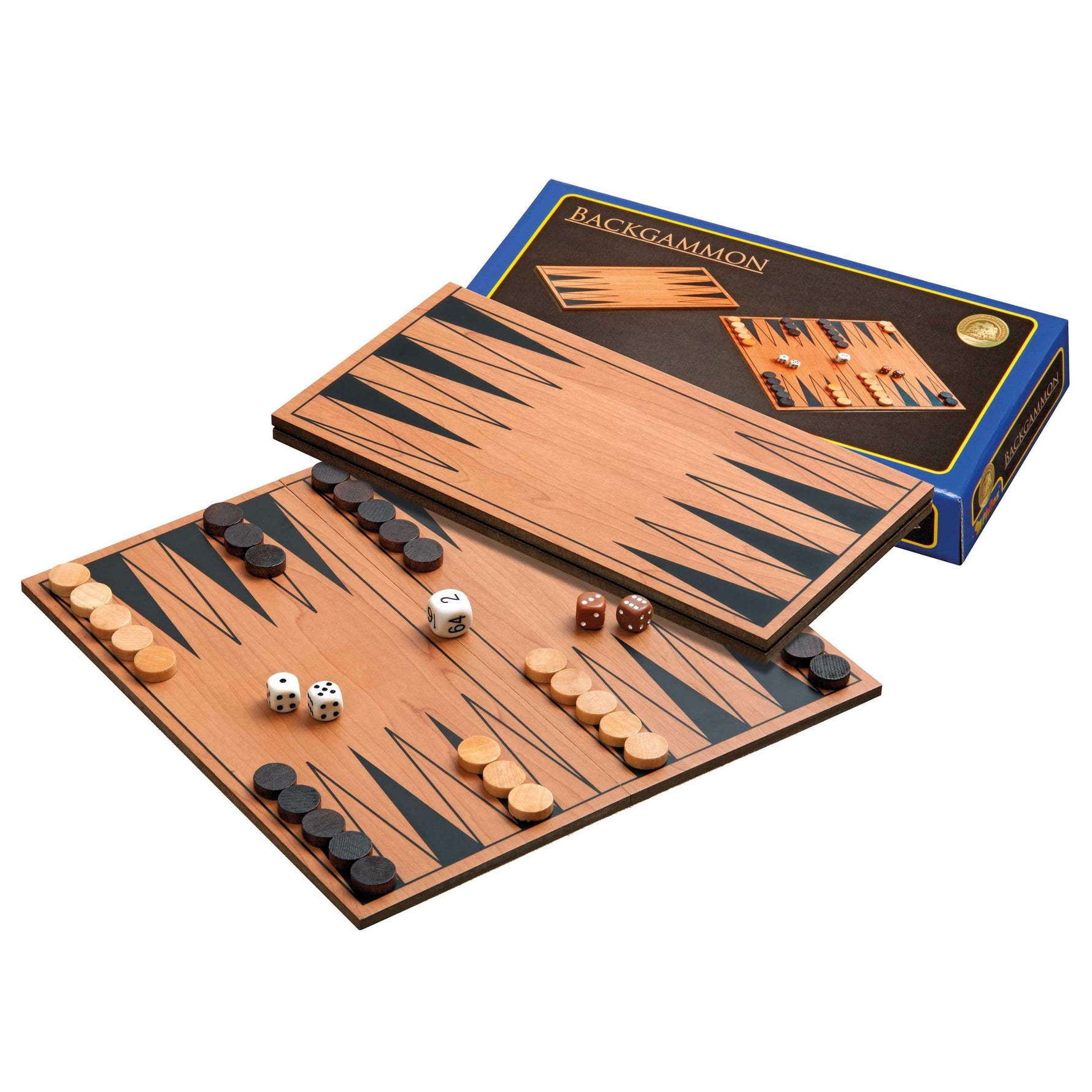 Set table Philos