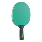 Set tenis de masa Joola Colorata, Multicolor