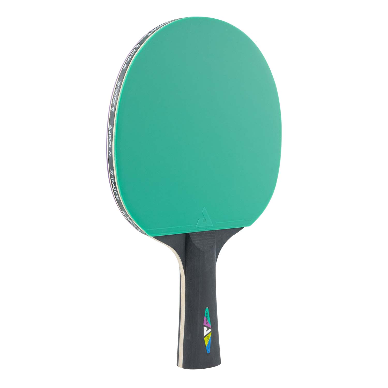 Set tenis de masa Joola Colorata, Multicolor