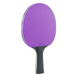 Set tenis de masa Joola Colorata, Multicolor