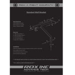 Sistem ancorare saci box RDX