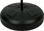 Sistem Baschet Ajustabil Get&Go Juniori 153-172 cm cu Minge și Pompă