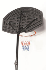 Sistem Baschet Garlando Memphis – Înălțime Reglabilă 190-260cm, Panou 90x60cm