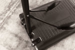 Sistem Baschet Garlando Memphis – Înălțime Reglabilă 190-260cm, Panou 90x60cm