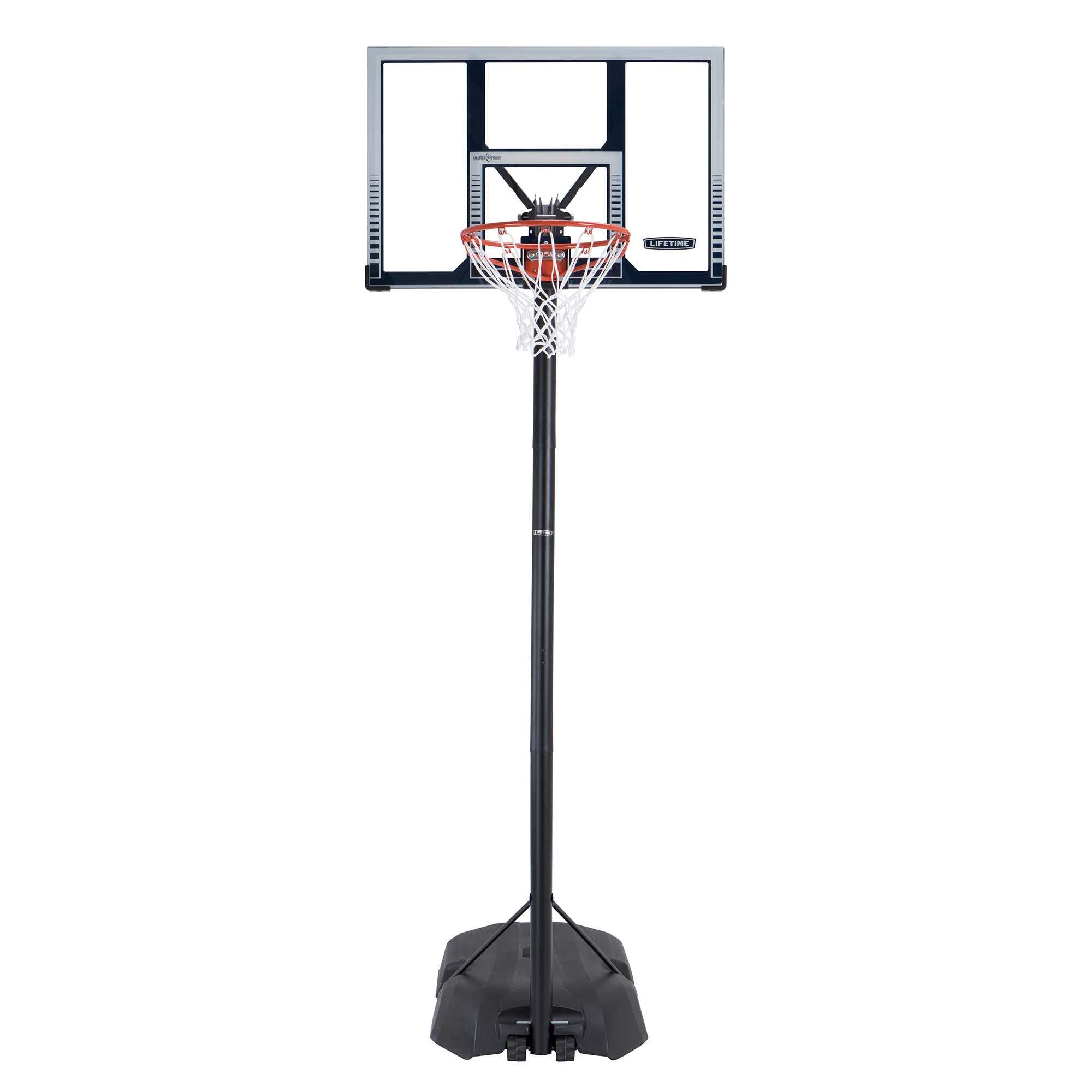Sistem Baschet Lifetime 44