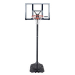 Sistem Baschet Lifetime 44