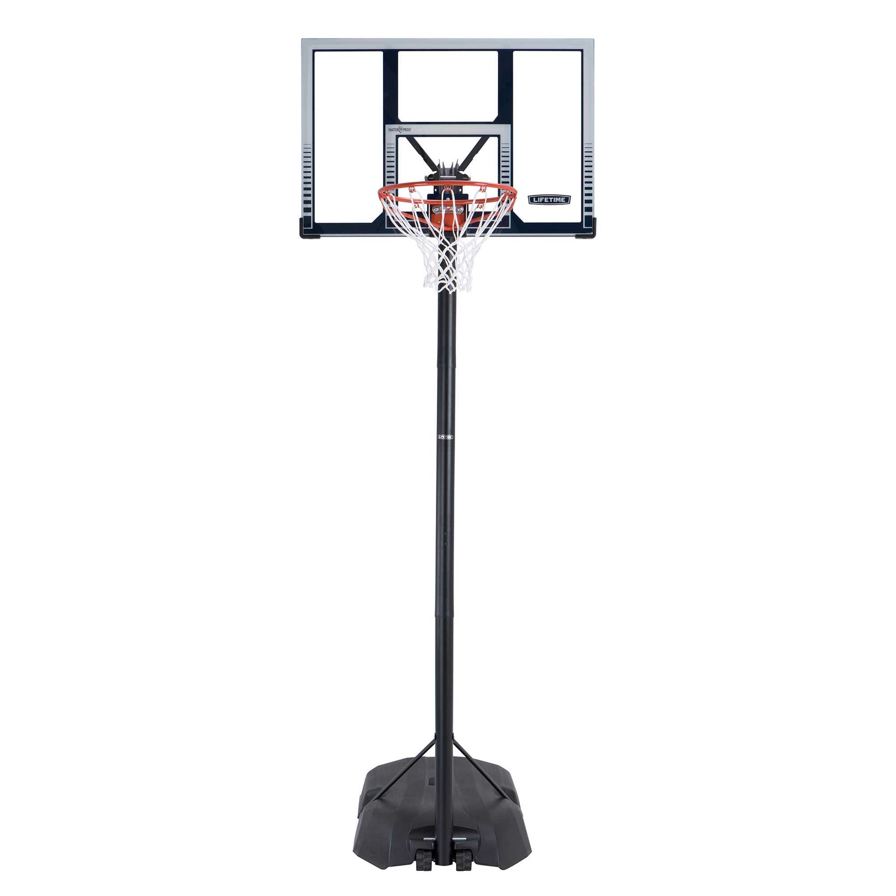 Sistem Baschet Lifetime 44