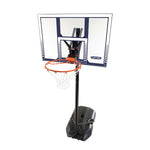 Sistem Baschet Lifetime 44