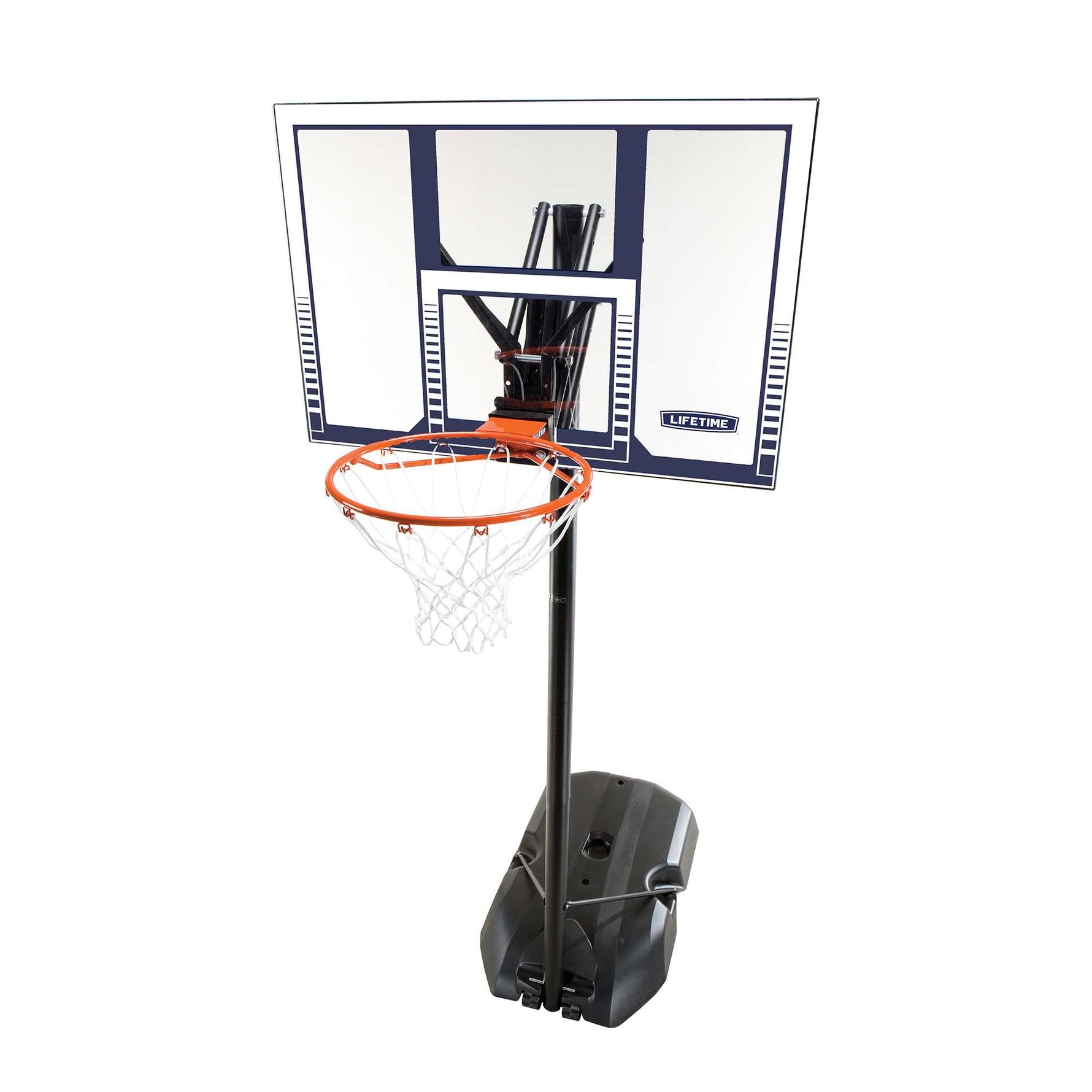 Sistem Baschet Lifetime 44