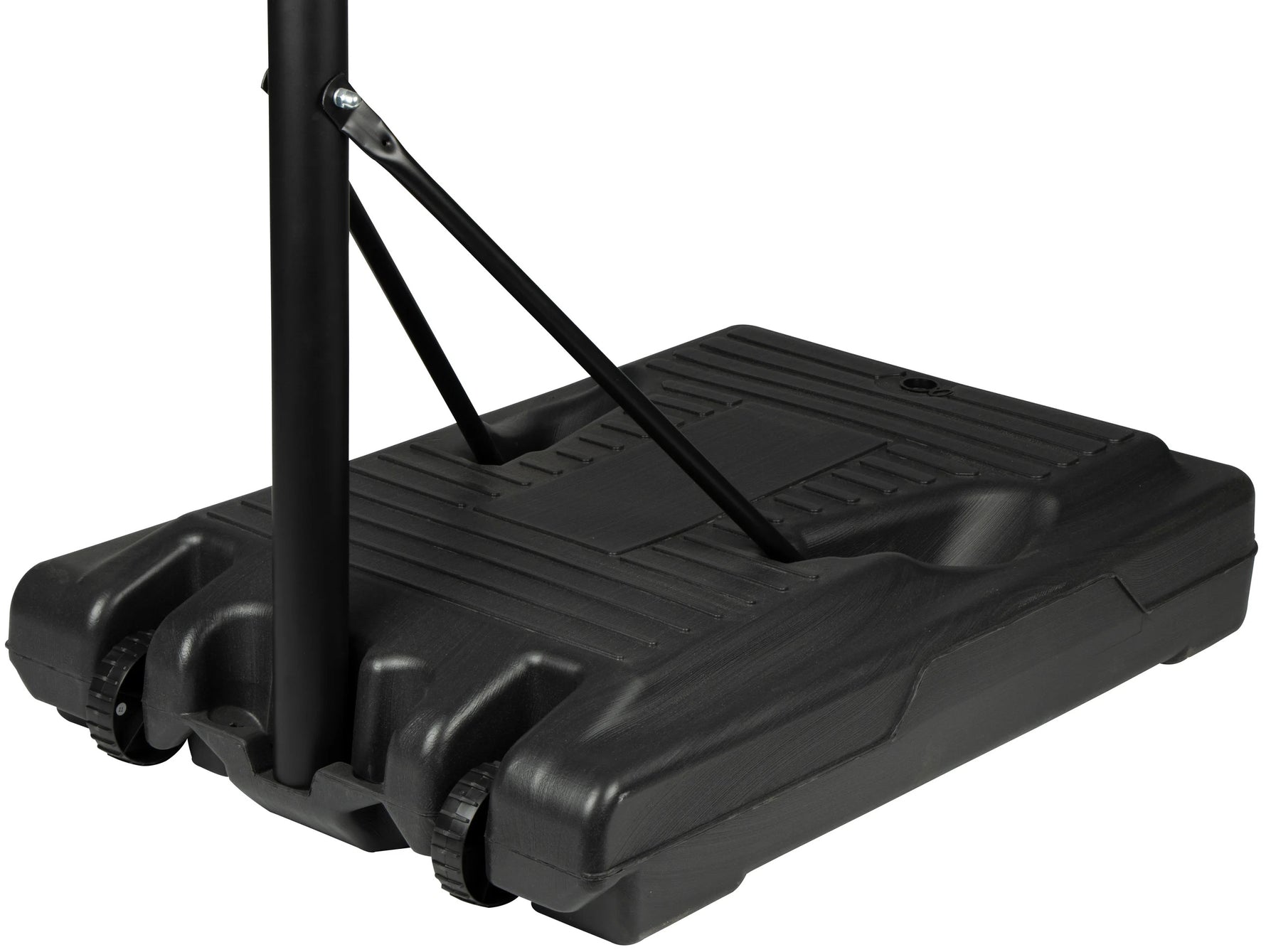 Sistem Baschet Portabil Avento Hot Shot 90x60 cm Reglabil 190-260 cm