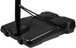 Sistem Baschet Portabil Avento Legendary 107x72 cm Reglabil 225-305 cm
