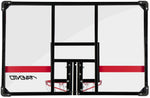 Sistem Baschet Portabil Avento Legendary 107x72 cm Reglabil 225-305 cm