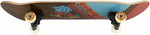 Skateboard  Masquerade Brigade