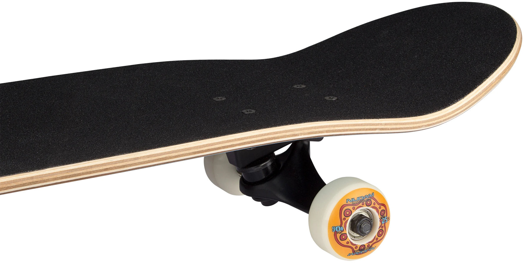 Skateboard  Masquerade Brigade