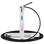Coardă de Sărit Smart RDX 75P Reîncărcabilă LCD 10.3ft cu App - expert - sport.ro