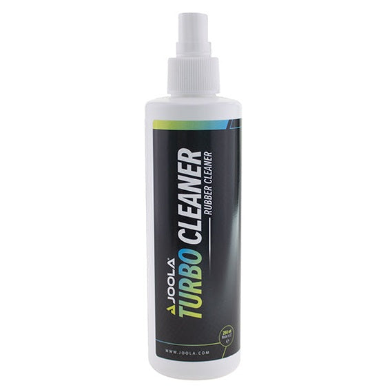 Soluție Curățare Fețe Palete Joola Turbo Cleaner 250ml