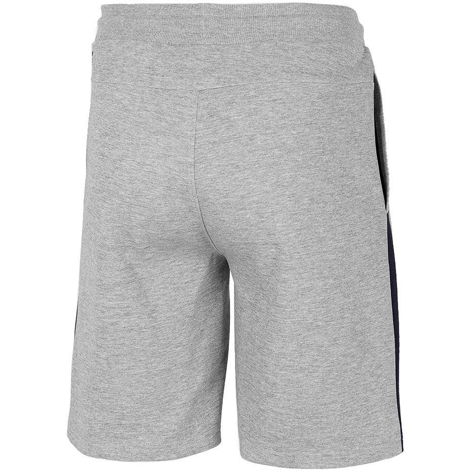 Sort barbati 4F  SKMD010, bumbac