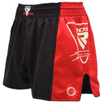 Sort MMA  RDX aprobat WAKO