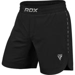 Sort Mma RDX T15