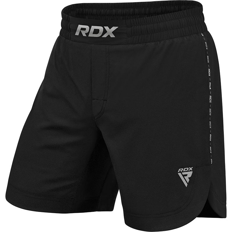 Sort Mma RDX T15