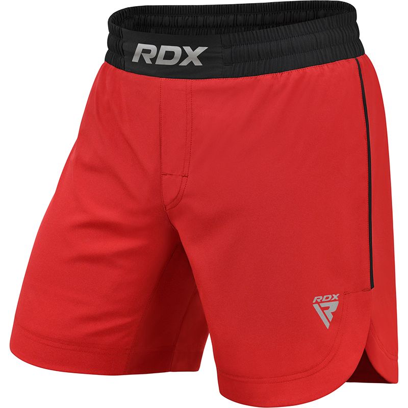 Sort Mma RDX T15
