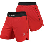 Sort Mma RDX T15