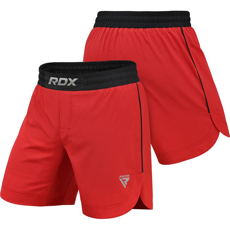 Sort Mma RDX T15